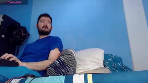 Christtofer online show from 11-12-25, 07:03