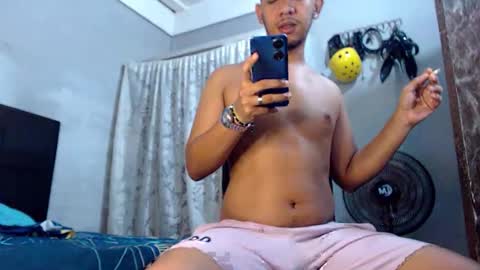 Christtofer online show from 05-18-26, 12:55