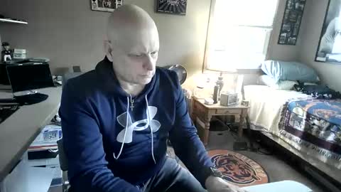 Snapshot of mrclean_55 chatting on 01-13-26, 04:45 MrClean55 online show from 01-13-26, 04:45