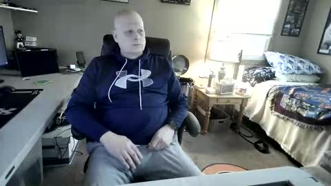 Snapshot of mrclean_55 chatting on 02-02-26, 04:38 MrClean55 online show from 02-02-26, 04:38