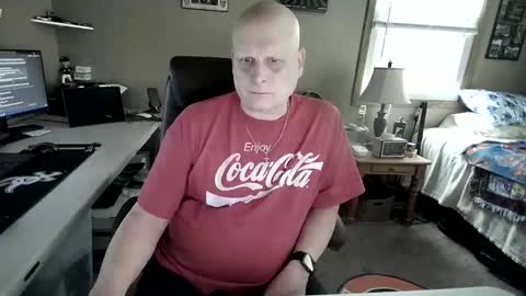 Snapshot of mrclean_55 chatting on 02-19-26, 05:31 MrClean55 online show from 02-19-26, 05:31