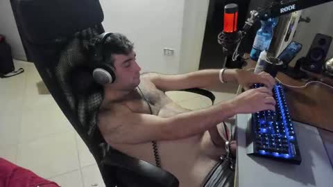 Snapshot of mrclean_97 chatting on 09-16-25, 07:59 GoodBoy online show from 09-16-25, 07:59