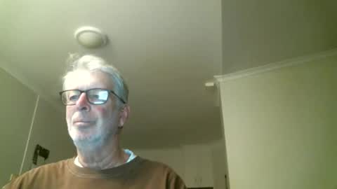 Snapshot of mrcreek1531 chatting on 05-28-26, 07:16 mrcreek1531 online show from 05-28-26, 07:16