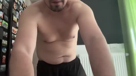 mrcumonface1 online show from 04-16-26, 08:15