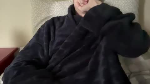 MR CB online show from 04-30-26, 07:14