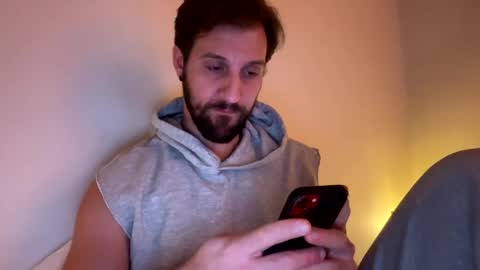 Snapshot of mrdickforyou08 chatting on 12-15-24, 08:36 Mr Dick online show from 12-15-24, 08:36