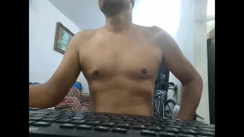 Gato online show from 01-04-25, 02:46