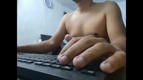 Gato online show from 01-07-25, 05:22