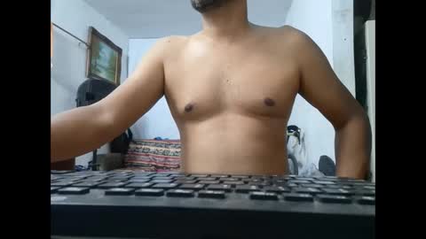 Gato online show from 01-15-25, 02:38