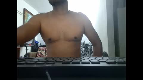 Gato online show from 01-18-25, 03:20