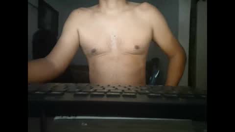 Gato online show from 01-24-25, 10:43