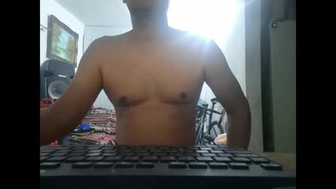 Gato online show from 02-17-25, 03:04