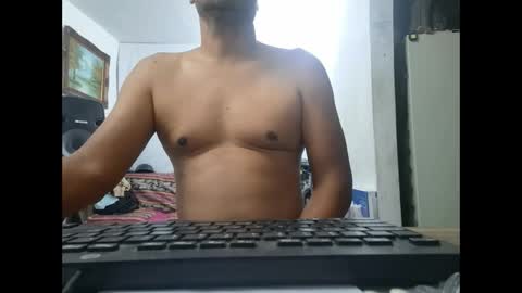 Gato online show from 03-03-25, 02:58