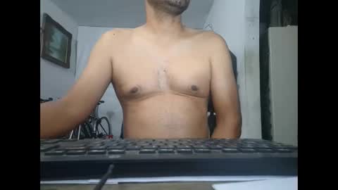 Gato online show from 09-27-25, 02:38