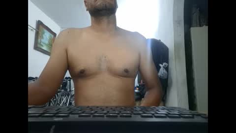 Gato online show from 09-29-25, 03:44