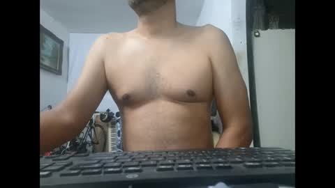 Gato online show from 02-16-26, 04:30