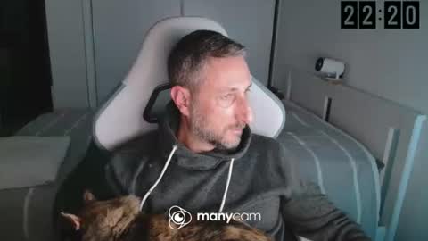 mrdr000 online show from 03-29-26, 08:20