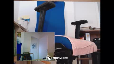 MrJohnsen1975 online show from 04-01-26, 02:58