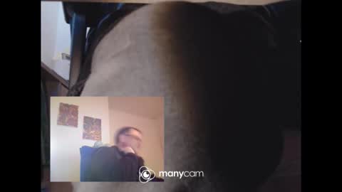 MrJohnsen1975 online show from 04-12-26, 11:37