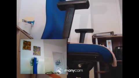 MrJohnsen1975 online show from 04-19-26, 05:12