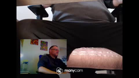 MrJohnsen1975 online show from 06-17-26, 02:29