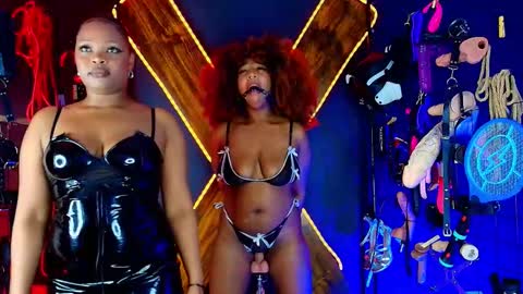 mrebonybdsm online show from 02-11-26, 03:44