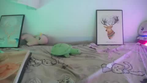 Miuu online show from 04-06-26, 08:48