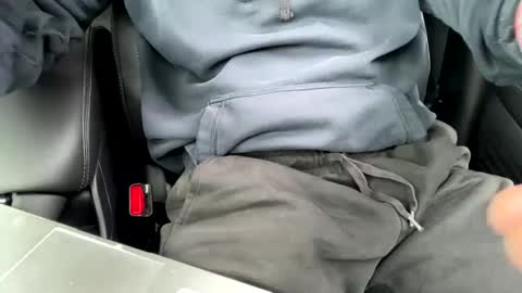 IwantU2WatchME online show from 01-05-25, 10:08