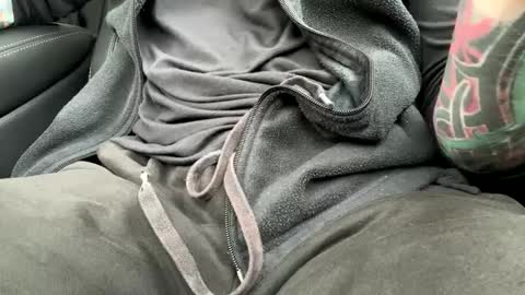 IwantU2WatchME online show from 09-14-25, 11:48