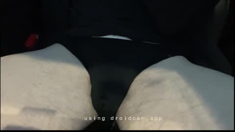 IwantU2WatchME online show from 09-21-25, 01:57