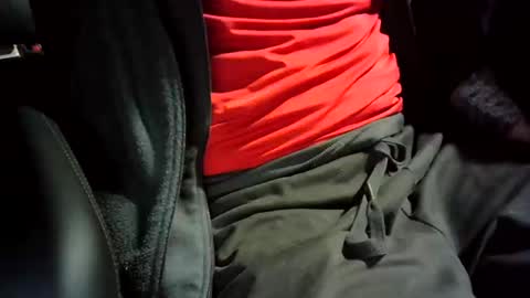 IwantU2WatchME online show from 10-03-25, 06:10