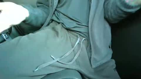 IwantU2WatchME online show from 10-15-25, 12:22