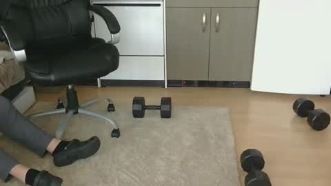 IwantU2WatchME online show from 04-24-26, 03:36