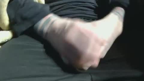 IwantU2WatchME online show from 04-25-26, 11:46