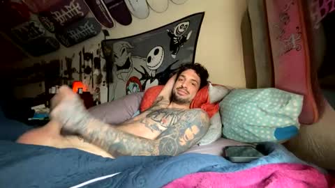 mrfanceypants online show from 03-12-25, 07:06