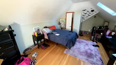 mrfanceypants online show from 09-23-25, 08:01