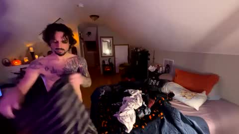 mrfanceypants online show from 10-06-25, 06:11