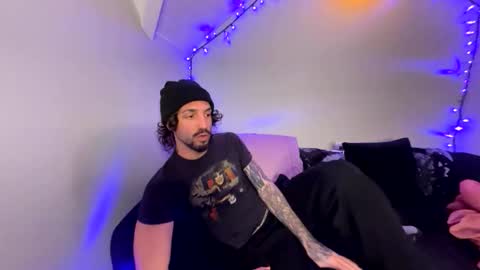 mrfanceypants online show from 11-06-25, 05:52