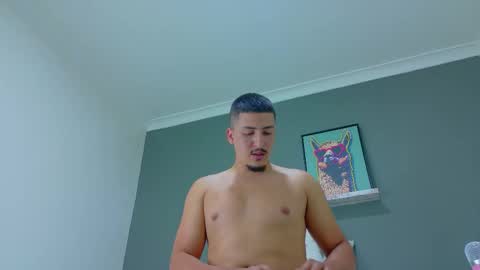 Snapshot of mrfox__ chatting on 10-09-25, 09:13 Mr Fox online show from 10-09-25, 09:13