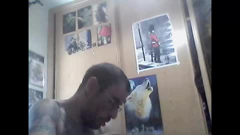 mrfumao online show from 10-01-25, 11:16