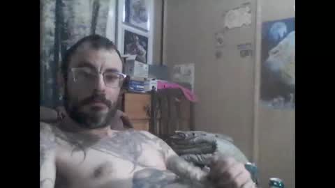 mrfumao online show from 11-05-25, 07:14