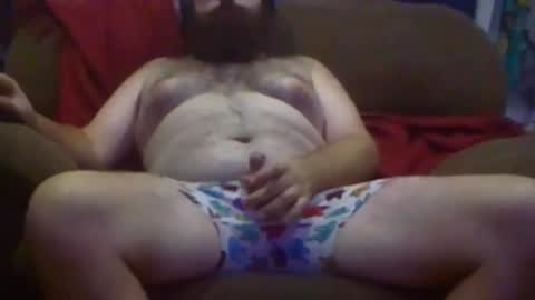 Come to the Bear Den online show from 10-03-25, 02:36