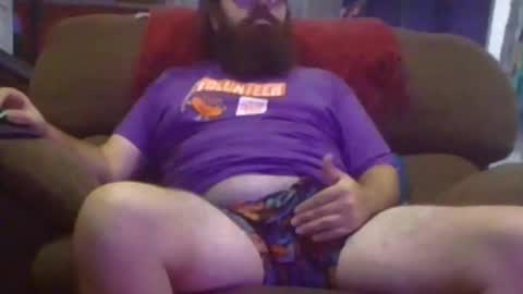 Come to the Bear Den online show from 10-06-25, 09:01