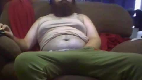 Come to the Bear Den online show from 10-09-25, 05:00