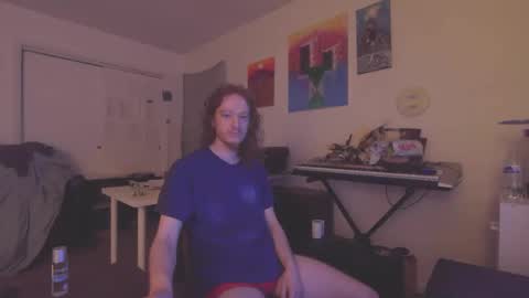 Snapshot of mrgoldtouch chatting on 10-18-25, 06:05 Ian online show from 10-18-25, 06:05