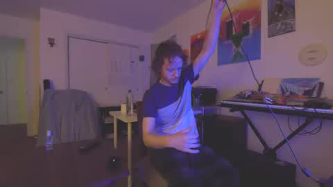 Snapshot of mrgoldtouch chatting on 02-04-26, 07:36 Ian online show from 02-04-26, 07:36