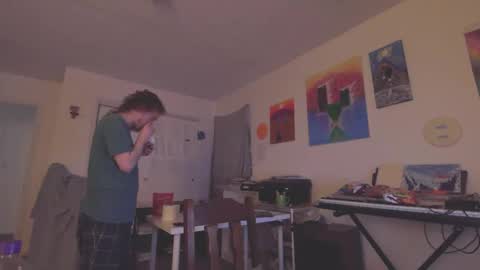 Snapshot of mrgoldtouch chatting on 02-06-26, 08:51 Ian online show from 02-06-26, 08:51