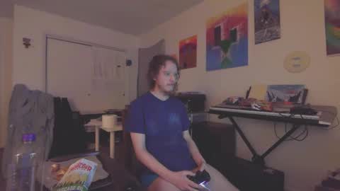 Snapshot of mrgoldtouch chatting on 02-10-26, 12:20 Ian online show from 02-10-26, 12:20