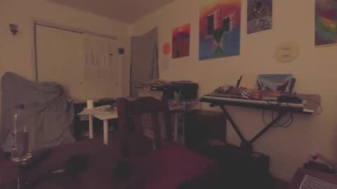 Snapshot of mrgoldtouch chatting on 02-11-26, 09:25 Ian online show from 02-11-26, 09:25