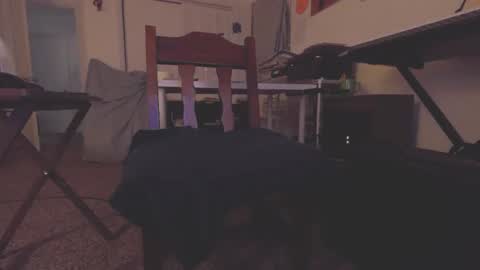 Snapshot of mrgoldtouch chatting on 02-14-26, 07:05 Ian online show from 02-14-26, 07:05